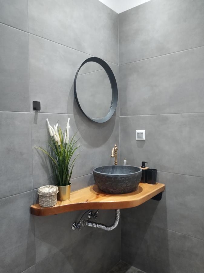 Kartalia Apartment Porto Koufo Exterior photo