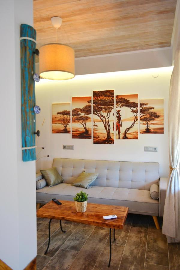 Kartalia Apartment Porto Koufo Exterior photo