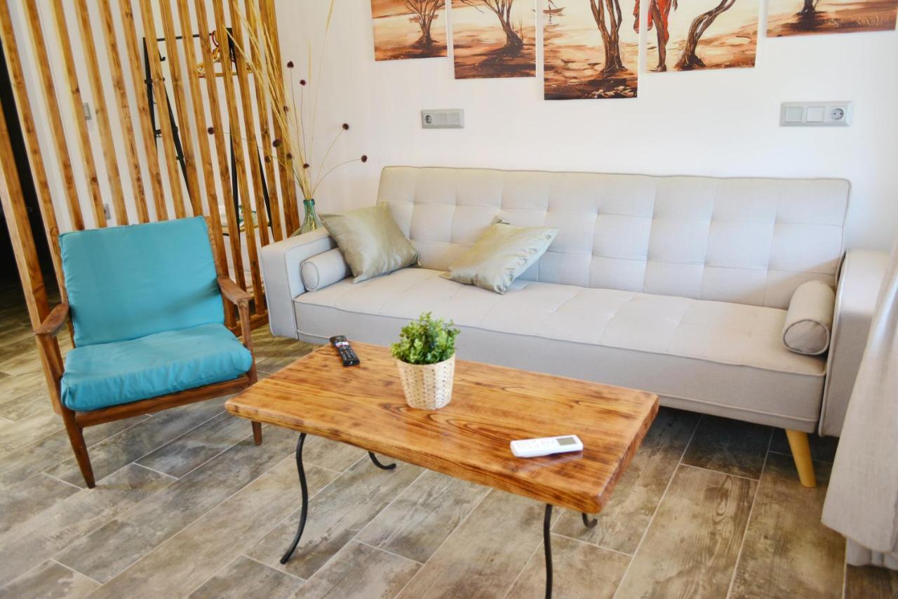 Kartalia Apartment Porto Koufo Exterior photo